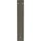 Ekena Millwork Morris Steel Bracket, Hammered Dark Bronze 3"W x 18"D x 18"H BKTM03X18X18MOHDB - alternate 8